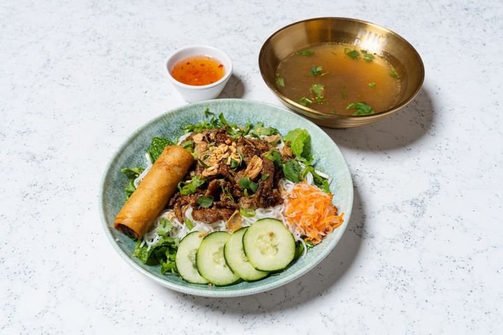 Dish