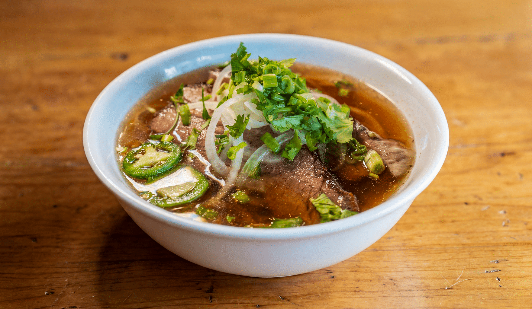 pitmaster's pho